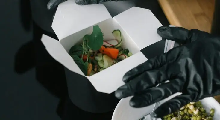 7-Day Healthy Meal Plan for Busy Professionals