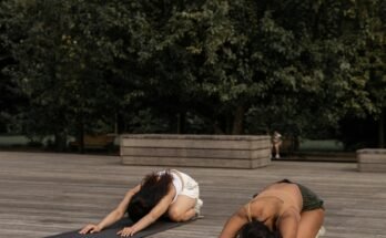 Best Exercises for Mental Well-being: Boost Your Brain and Mood Naturally