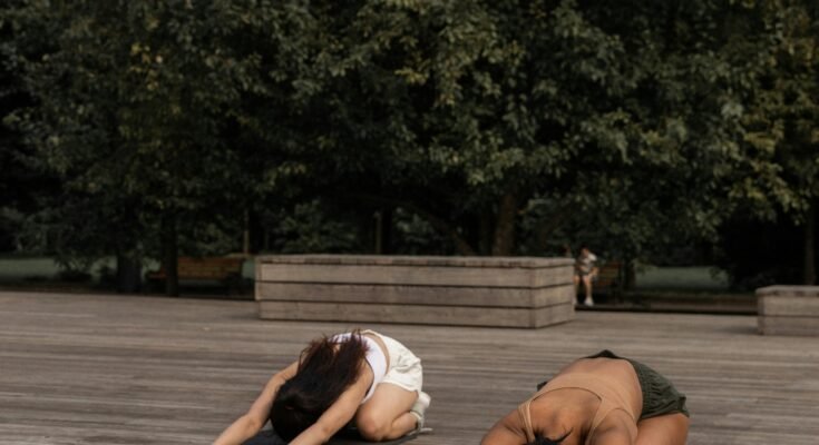 Best Exercises for Mental Well-being: Boost Your Brain and Mood Naturally