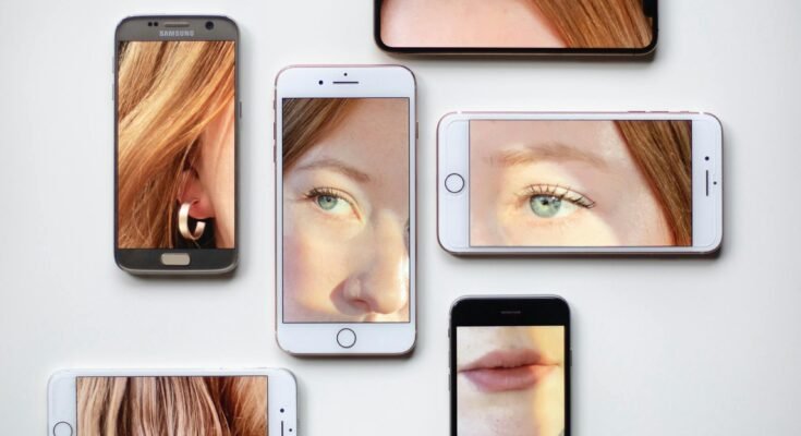 Affordable 5G Smartphones for Entrepreneurs 2025: Top Picks to Power Your Business