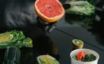 Plant-Based Meal Plans for Weight Loss: A Complete 2025 Guide