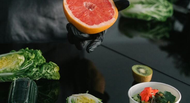 Plant-Based Meal Plans for Weight Loss: A Complete 2025 Guide