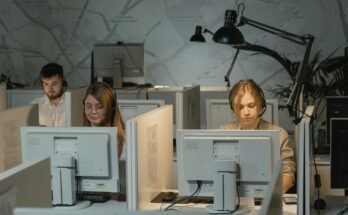 Agentic AI: Empowering Autonomous Business Processes