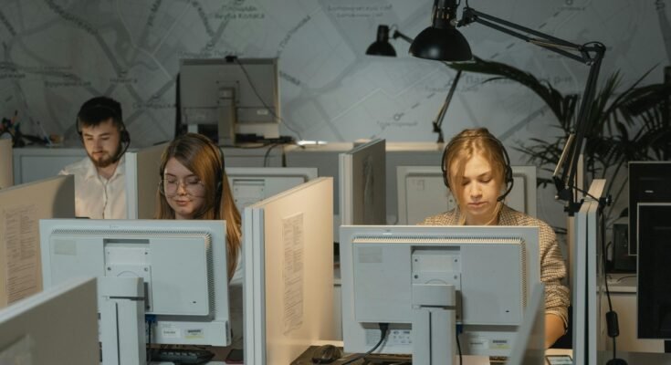 Agentic AI: Empowering Autonomous Business Processes