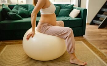 Pregnancy Fitness: Safe Workouts for Each Trimester