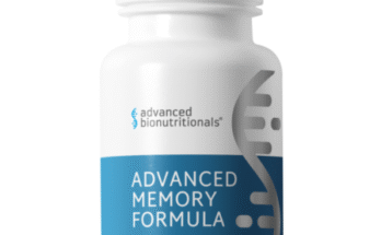 Unlock Your Brain’s Full Potential: Why Advanced Memory Formula Is the #1 Natural Brain Booster in USA & Europe