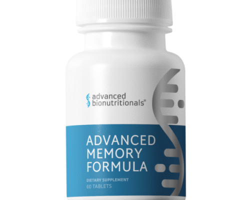 Unlock Your Brain’s Full Potential: Why Advanced Memory Formula Is the #1 Natural Brain Booster in USA & Europe
